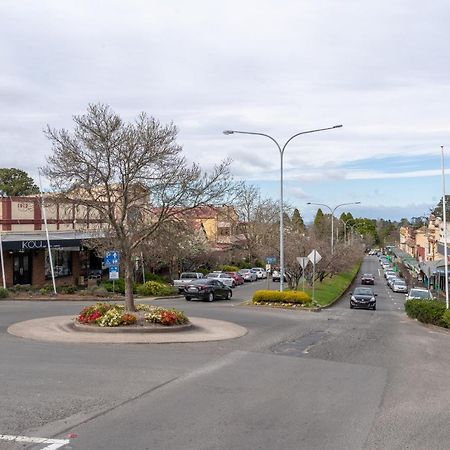 Leisure Inn Spires Leura Exterior foto