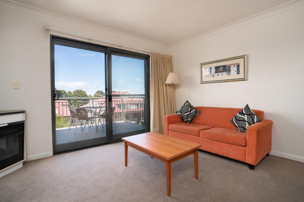 Leisure Inn Spires Leura Exterior foto