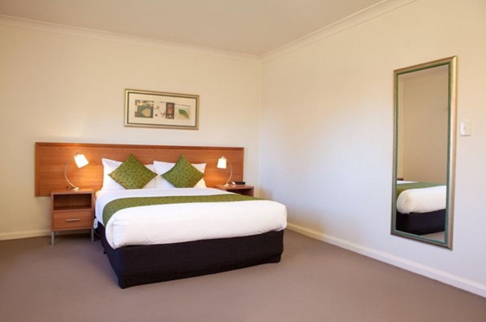 Leisure Inn Spires Leura Zimmer foto