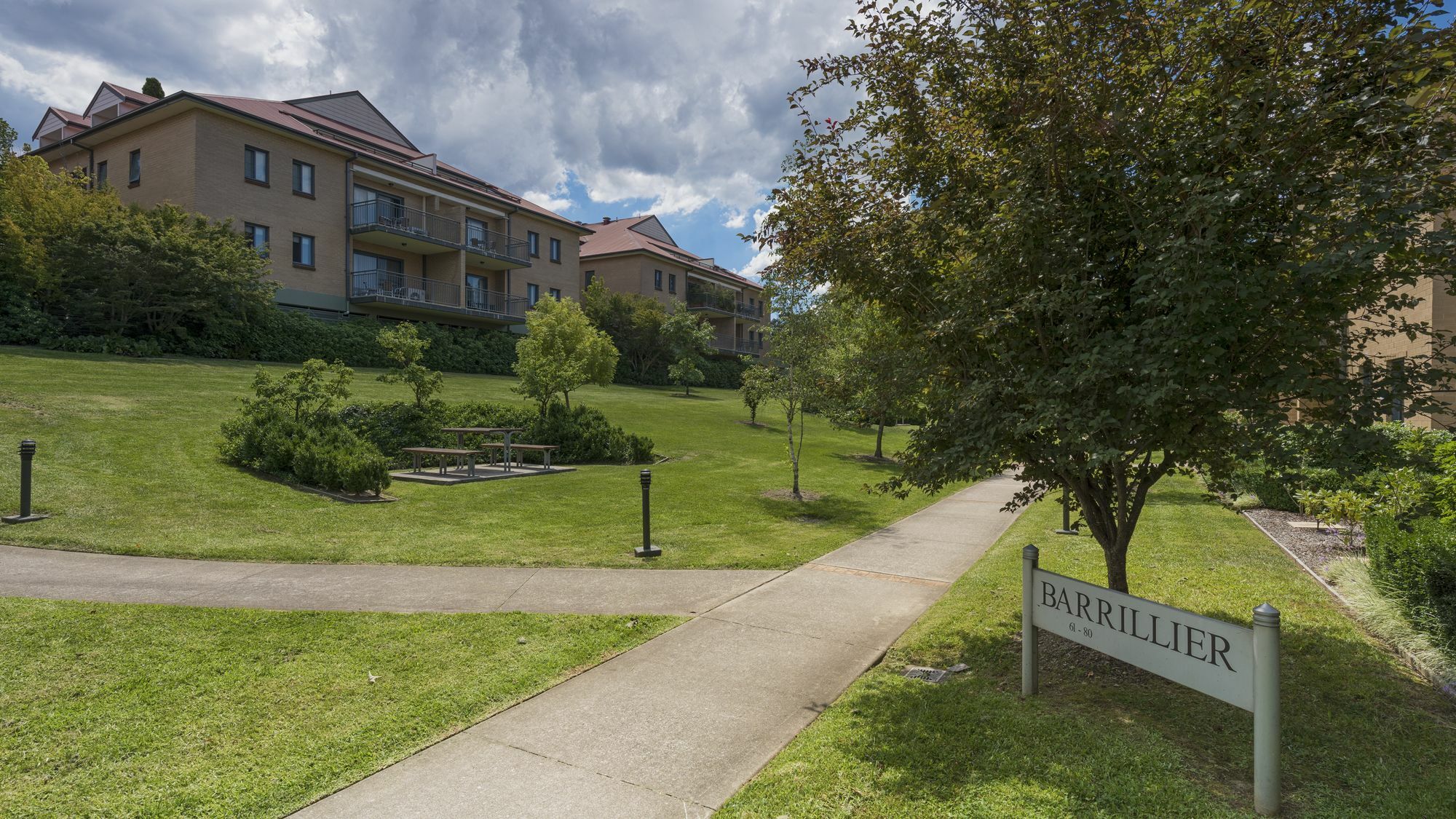 Leisure Inn Spires Leura Exterior foto